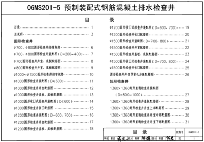 06MS201-5 Ԥ��װ��ʽ�ֽ��������ˮ��龮