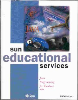 SUN - SL-275 Java Programming Language