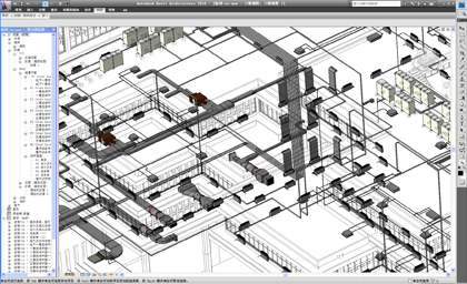 Revit ̡̳ĽṹƸ