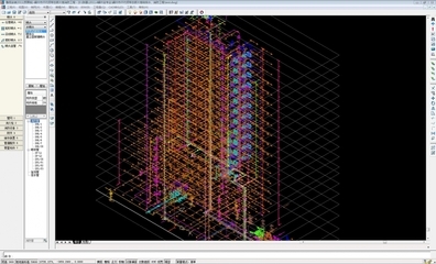 Revit BIMģʵʾRCṹģ