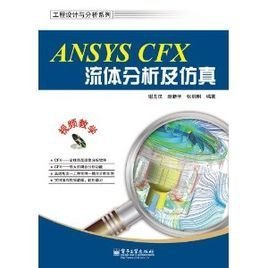 Ansys CFX-Solver Modeling Guide